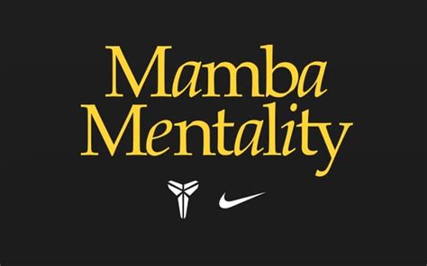 ang mamba mentality ni bamba porn|Mamba Mentality: Passion. Nike PH.
